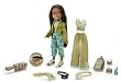 Bratz - Adventure Girlz Sasha