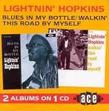 Walkin This Road by Myself