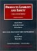 2003 Case and Statutory Supplement to Products Liability and Safety (University Casebook)