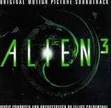 Alien 3: Original Motion Picture Soundtrack