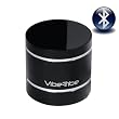 Vibe-Tribe Troll 2.0 Black: 10Watt Wireless Bluetooth Vibration Speaker