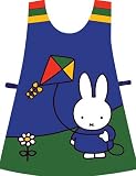 Miffy Blue PVC Tabard (Small)