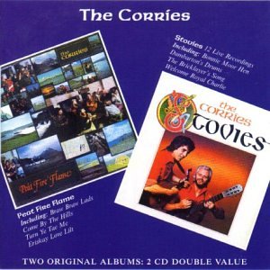 The Corries - Peat Fire Flame/Stovies - Zortam Music