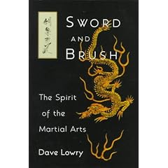 Sword and Brush: Spirit of the Martial Arts