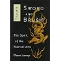 Sword and Brush: Spirit of the Martial Arts
