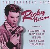 Rick Nelson - Greatest Hits