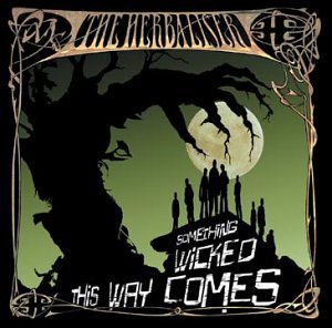 CD-Charts  Music : Something Wicked This Way Comes