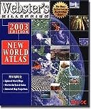 M2K Millennium New World Atlas (Windows)