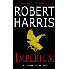 Robert Harris – Imperium