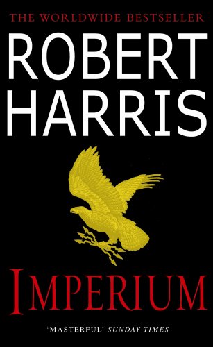 Robert Harris, IMPERIUM (2006)