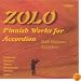 Zolo: Finnish Works for Accordion