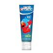 Kid's Sesame Street Toothpaste Grape Flavor 4.2 Ounce(Pack of 12)
