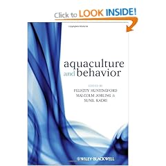 Aquaculture and Behavior