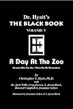 Black Book Volume 5: A Day at the Zoo