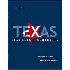 Texas Real Estate