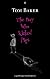 The Boy Who Kicked Pigs
