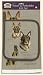 David Kiphuth Dog Breed Kitchen Towel and Potholder Set-German Shepherd