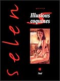 Selen, tome 22 : Illusions coquines