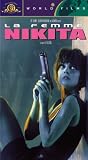 La Femme Nikita