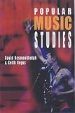 Popular Music Studies