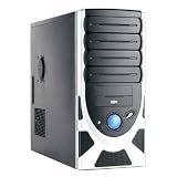 Athenatech A605 Chassis - Black