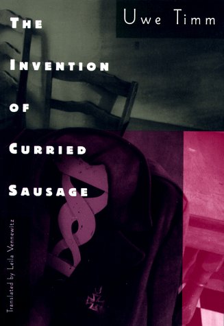 Buy Now at Amazon.com: The Invention Of Curried Sausage