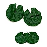 Artificial Lily Pads