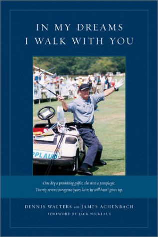 In My Dreams, I Walk With You