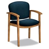 HON2111CAB90 - 2111 Invitation Series Wood Guest Chair