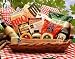 Master Of The Grill Barbeque Gift Basket - Bits and Pieces Gift Store