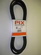 Replacement belt for John Deere M120381