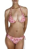 Insight - Women's Opal Unicorn Swimsuit (Pink)