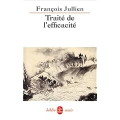 Trait� de l'efficacit�