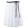 Coolibar UPF 50+ Women's Wrap Cover Up Skirt - Sun Protection