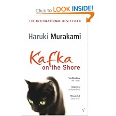 Kafka On The Shore