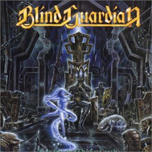 Blind Guardian - Mirror Mirror Lyrics - Zortam Music