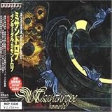 Misanthrope - Immortal Misanthrope