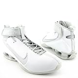 Nike - NIKE Shox Testify TB Basketball Mens
