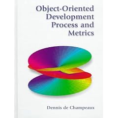 Object-Oriented Development Process and Metrics