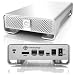 G-Technology G-DRIVE External Hard Drive 2TB