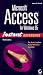 Microsoft Access for Windows 95 Instant Reference (Sybex Instant Reference Series)