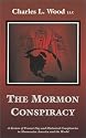 The Mormon Conspiracy