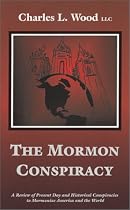 The Mormon Conspiracy