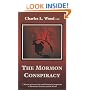 The Mormon Conspiracy