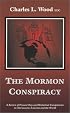 The Mormon Conspiracy