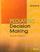 Book Pediatric Decision Making
