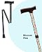 Folding Cane - Blossom Pink