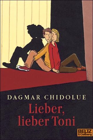 Lieber, lieber Toni