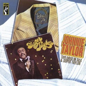 CD-Charts  Music : Taylored in Silk/Super Taylor