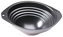 Nordic Ware Universal 8 Cup Double Boiler Fits 2 to 4 Quart Sauce Pans